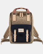 Beige/Navy / One Size