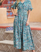 Turquoise / S