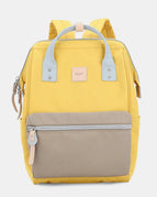 Lemon/Khaki / One Size