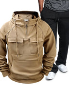 Khaki / XL
