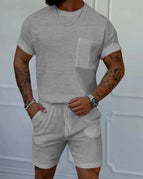 Light Gray / S