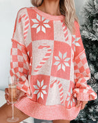 Burnt Coral / S