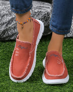 Orange / 38(US7)