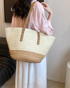 Beige / One Size