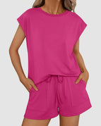 Hot Pink / S