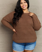 Brown / 1XL