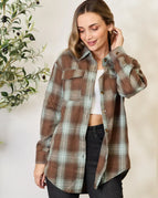 Olive Brown / S