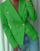 Green / S