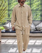 Khaki / S