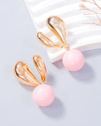 Pink / One Size