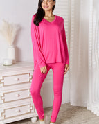 Hot Pink / S