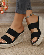 Black / 36(US5)