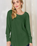 Green / S
