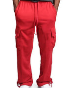 Red / S