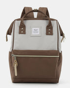 Grey/Mocha / One Size