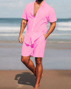 Pink / S