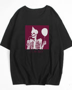 Black / M
