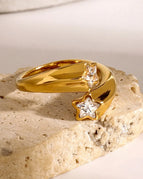 Gold / One Size