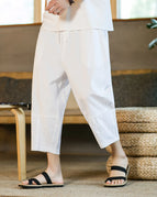 White / M