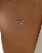 Silver / One Size