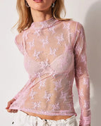 Blush Pink / S