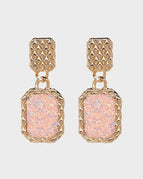 Blush Pink / One Size