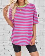 Fuchsia Pink / S