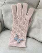 Blush Pink / One Size