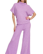 B LAVENDER / S