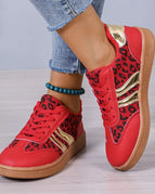 Red / 36(US5)