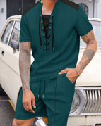 Dark Green / S