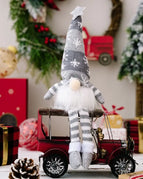 Dark Gray / One Size