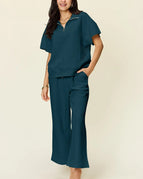 Deep Teal / S