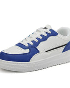 White Blue / 36