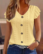 Yellow / S