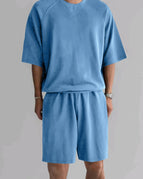 Light Blue / S
