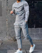 Light Gray / M