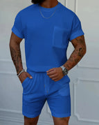 Royal Blue / S