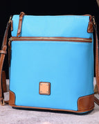 Pastel  Blue / One Size