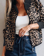 Leopard / S