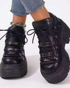 Black / 36