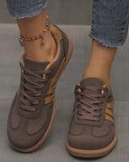 Dark Brown / 36(US5)