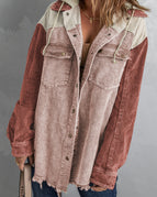 Blush Pink / S