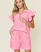 Carnation Pink / S