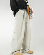 Light Gray / M