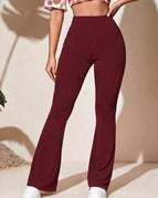 Burgundy / S