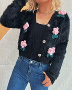 Black / One Size