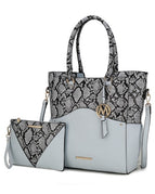 Baby Blue / One Size