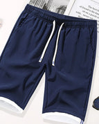 Navy / M