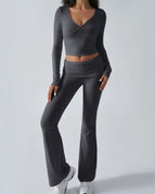 Dark Gray / S